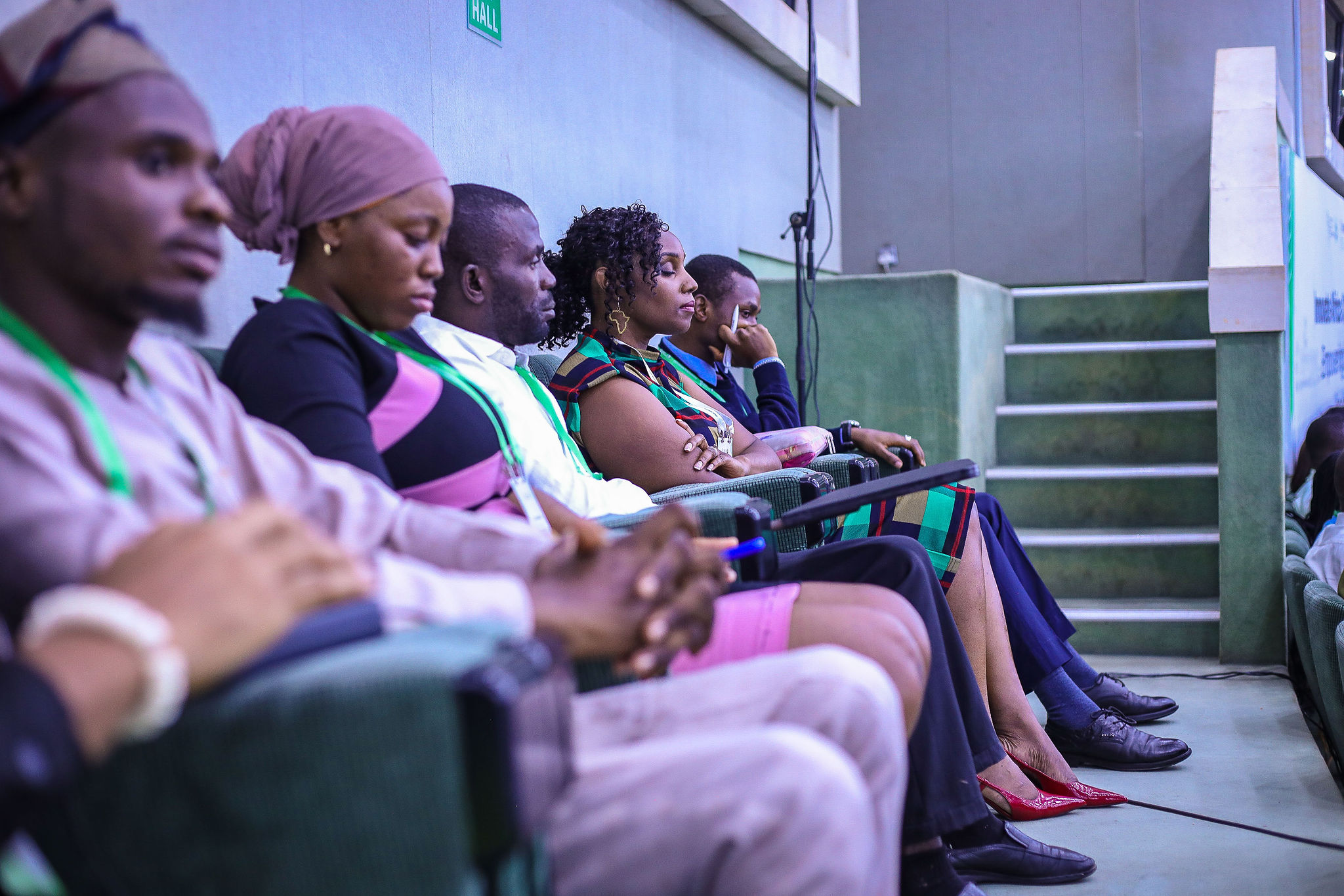 Innovate Africa 2025 gallery image